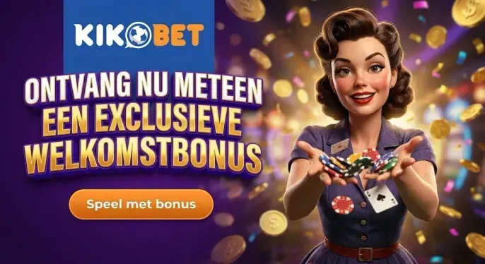Kikobet Casino